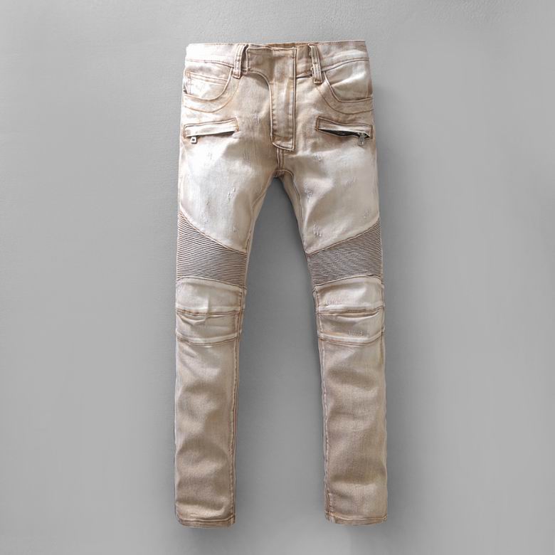 Balmain Jean Pant-056